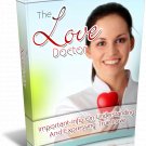 The Love Doctor PDF