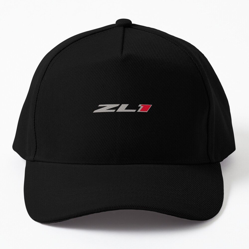 CAMARO ZL1 EMBLEM Baseball Cap Unisex Hat Casquette Snapback