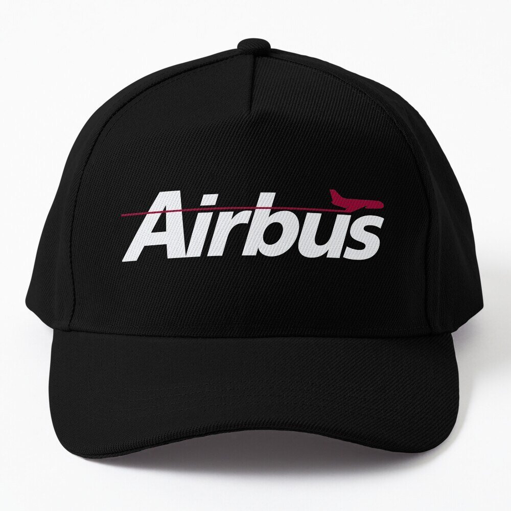 Airbus Aircraft Aviation Airplane Jet Cap Casquette Foam Party Hats ...