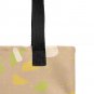 Terrazzo Pattern Tote Bag Coffee