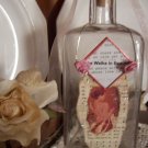 Vintage Jeweled Bottle