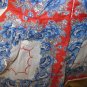 Vintage Handkerchief Apron - Free Shipping