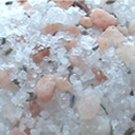 Moisturizing Bath Salts - 1kg