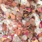 Floral Bath Salts - 2kg