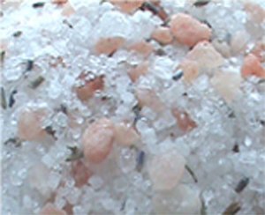 Moisturizing Bath Salts - 2kg