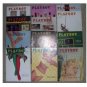 Playboy Magazines 1958 Complete Year