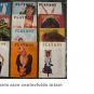 Playboy Magazines 1966 Complete Year