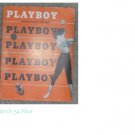 Playboy Magazines March 1954