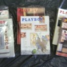 Playboy Magazines 1960 1961 1962 Complete 3 Years