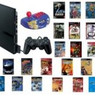PS2 Action Bundle 35+ Games and more Playstation