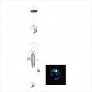 Light up Celestial Windchime