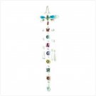 Welcome Dragonfly Suncatcher