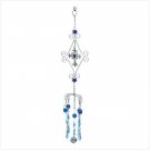 Cross Windchime
