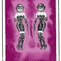 Universal Game- graphic novel, links & card game
