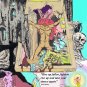 I Am -  rare  underground graphic novel