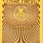 Cosmic Circus #1 comix