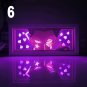 Anime Laser-Cut 3D Night Light | Best Merch Fan Gift