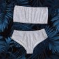Anime Naruto Teen Bikini Set