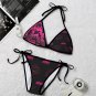 Anime Nana Osaki Teen Bikini Set
