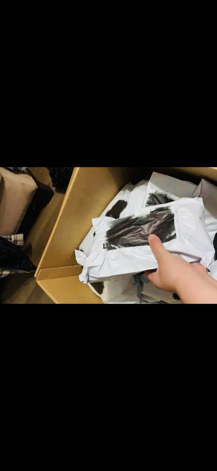 Unclaimed Packages RTS Amazon USPS UPS undeliverable liquidation