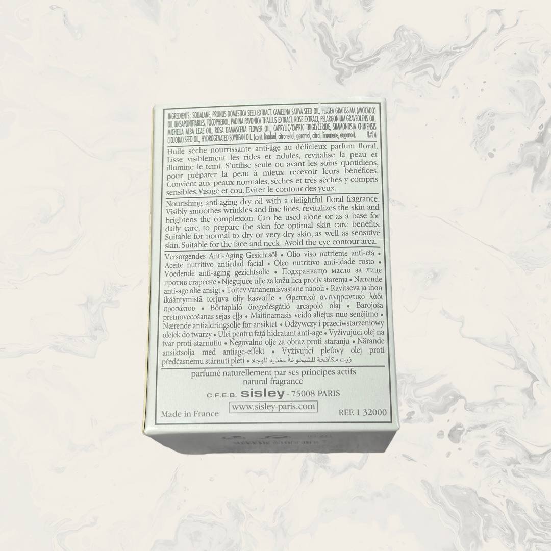 BLACK ROSE PRECIOUS FACE OIL 25ml/0.84fl oz