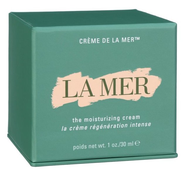 La Mer The Moisturizing Face Cream, 1 Oz NIB