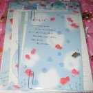 Q-Lia Kingyon Letter Set