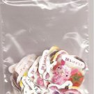 Kamio Chima Chima World Sticker Sack