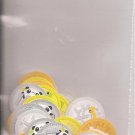 Kamio Animal Coins Sticker Sack