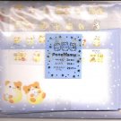 San-X PoteHamu Letter Set