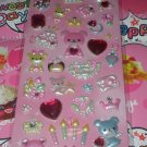 Q-Lia Birthday Jewelry July Sticker Sheet