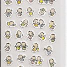 Sanrio Little Angels Sticker Sheet