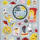 Crux Story of Children Sticker Sheet #2