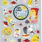 Crux Story of Children Sticker Sheet #3