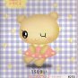 Point Inc. Strawberry Bear Memo Pad