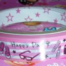 Mind Wave Lovely Thing Medium Deco Tape