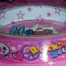 Mind Wave Rock 'n Roll Medium Deco Tape