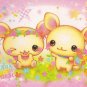 Crux Robin & Milk Memo Pad