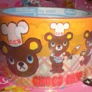 Japanese Choco Chip Large Deco Tape