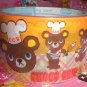 Japanese Choco Chip Large Deco Tape