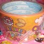 Japanese Choco Chip Large Deco Tape