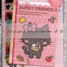 Wizard Co. Sweet Friends Letter Set