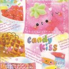 Crux Candy Kiss Mini Memo Pad