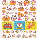 Point Inc. Maruster World Large Sticker Sheet