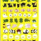 Crux Nostalgic Friends Sticker Sheet