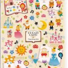 Mind Wave Dream Land Sticker Sheet