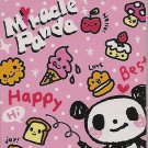 Q-Lia Miracle Panda Mini Memo Pad