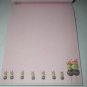 Kamio Dango Panda Memo Pad