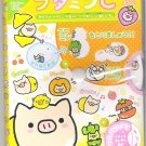 Crux Vitamin C Pig Pills Mini Memo Booklet