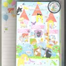 Kamio Fairy Tale World Letter Set